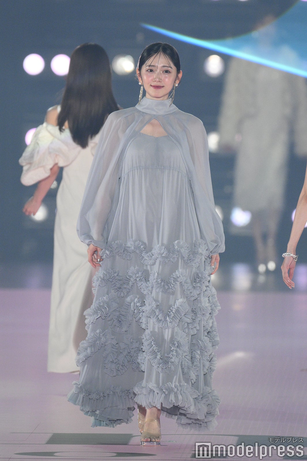 鈴木愛理（C）モデルプレス