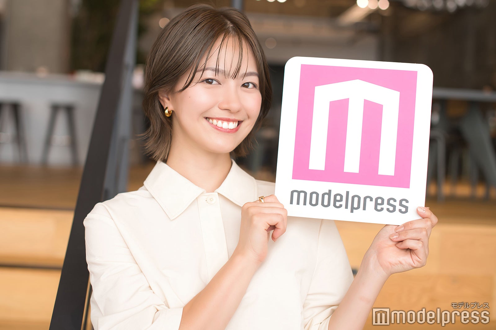 エリカ／浦郷絵梨佳（C）モデルプレス