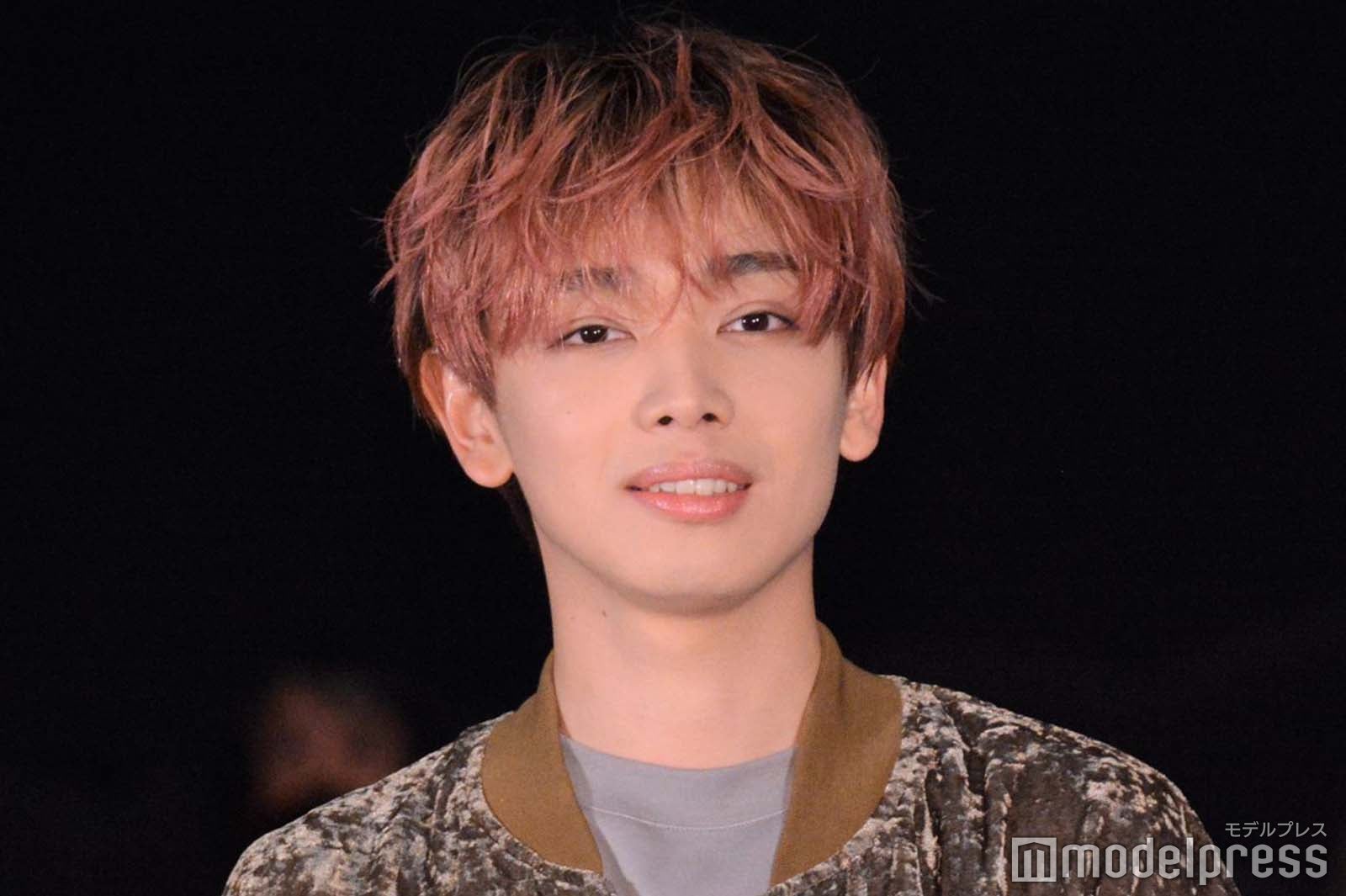 宮世琉弥 （C）モデルプレス