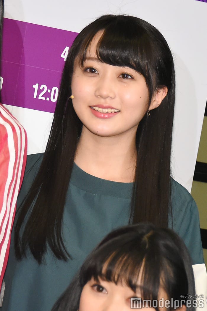 矢久保美緒(C)モデルプレス
