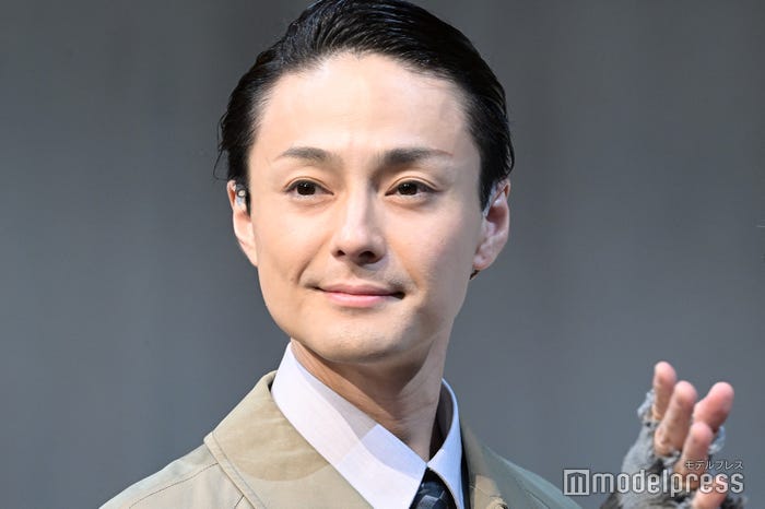 木村了(C)モデルプレス