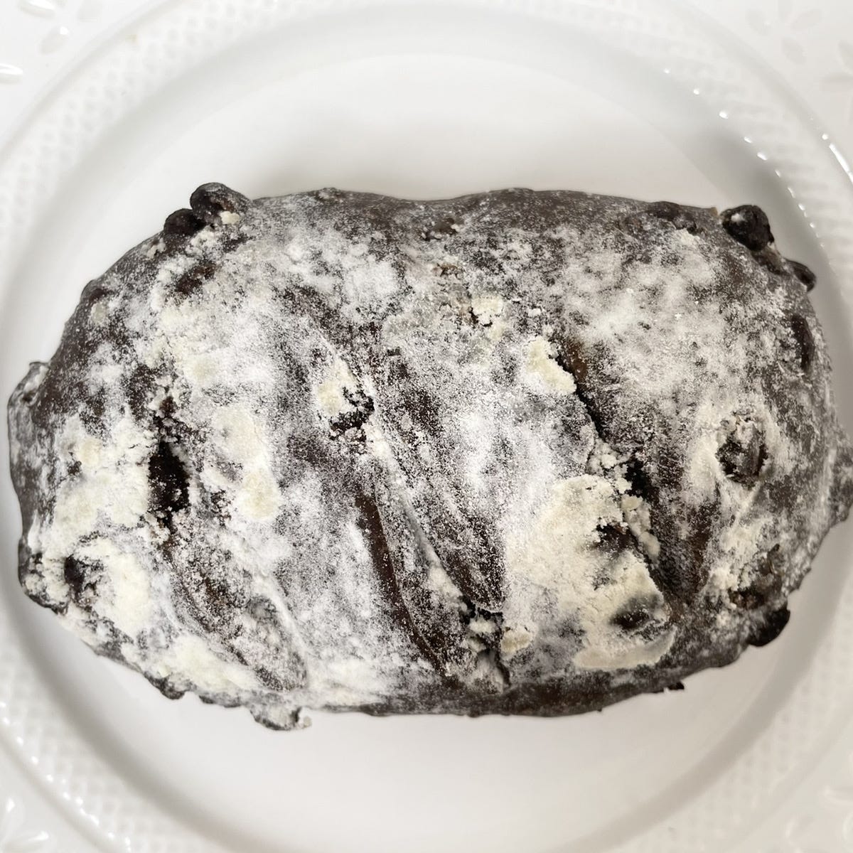 ショコラブレッド