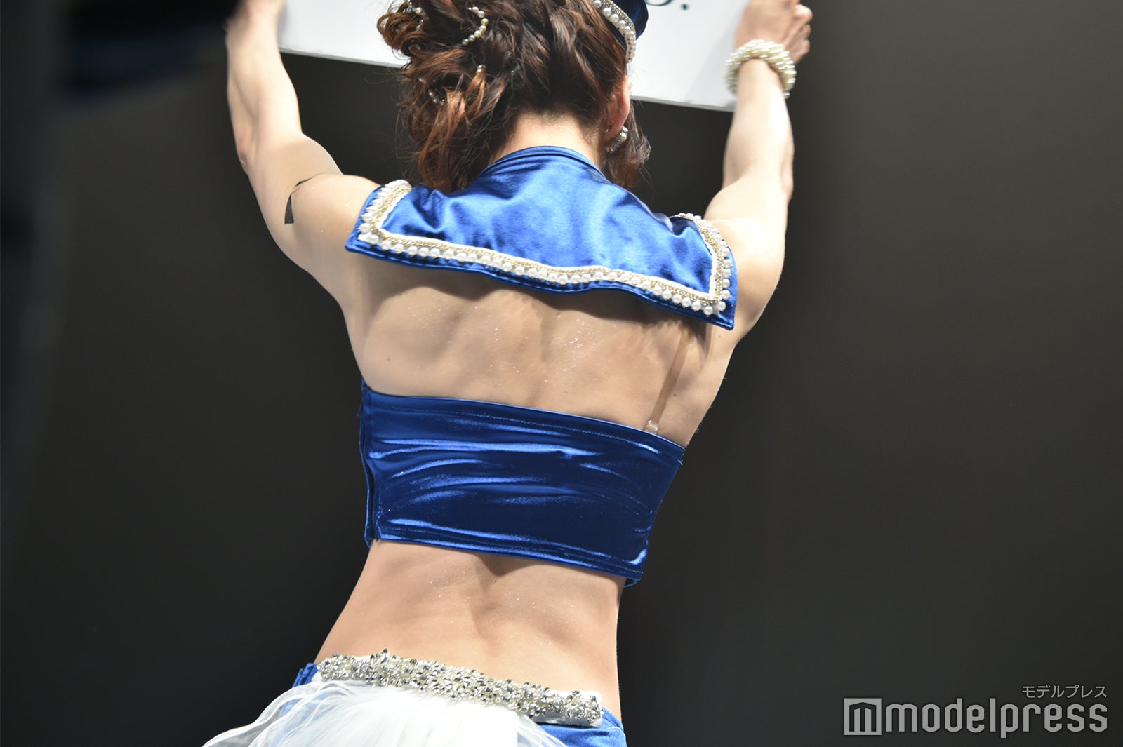 熊田曜子（C）モデルプレス