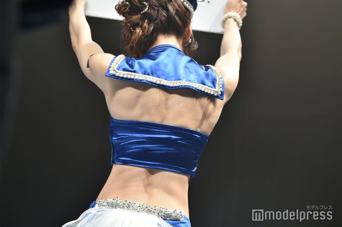 熊田曜子(C)モデルプレス