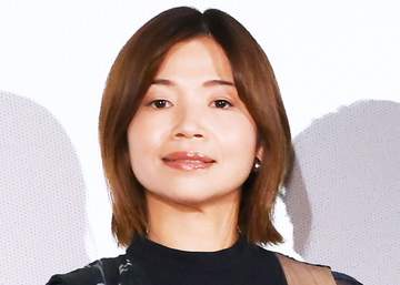 大久保佳代子 新幹線グリーン車で隣のサラリーマンの気になる行動「あれを見た瞬間から…」と明かす
