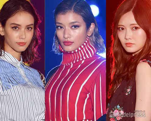 「GirlsAward」×「モデルプレス」ランウェイの模様を動画で配信<パート1>