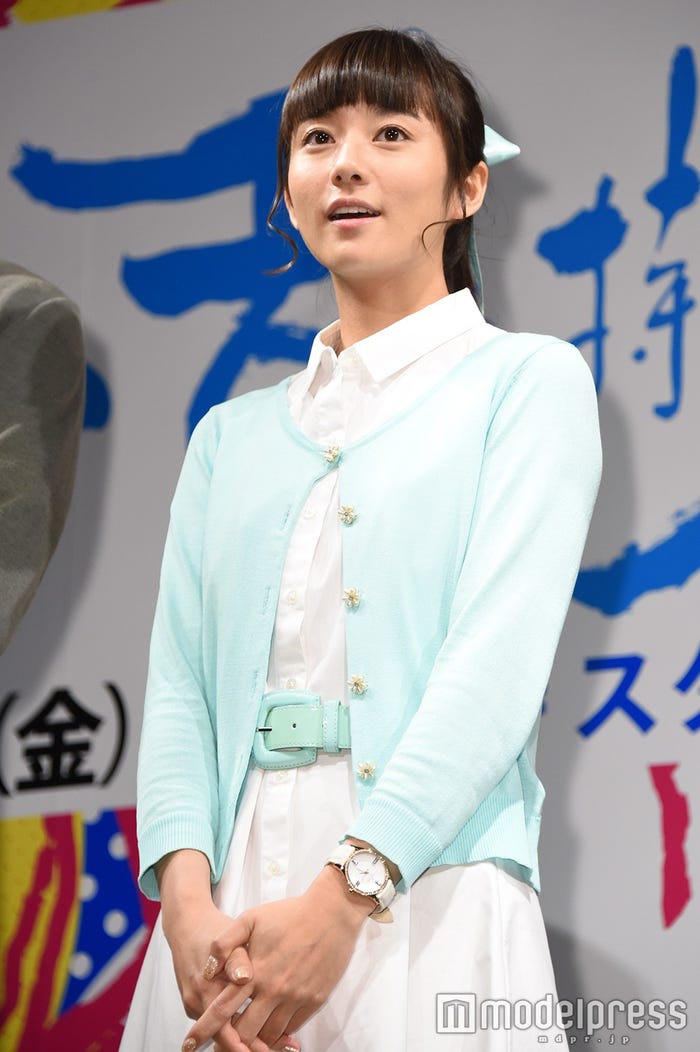 木村文乃(C)モデルプレス