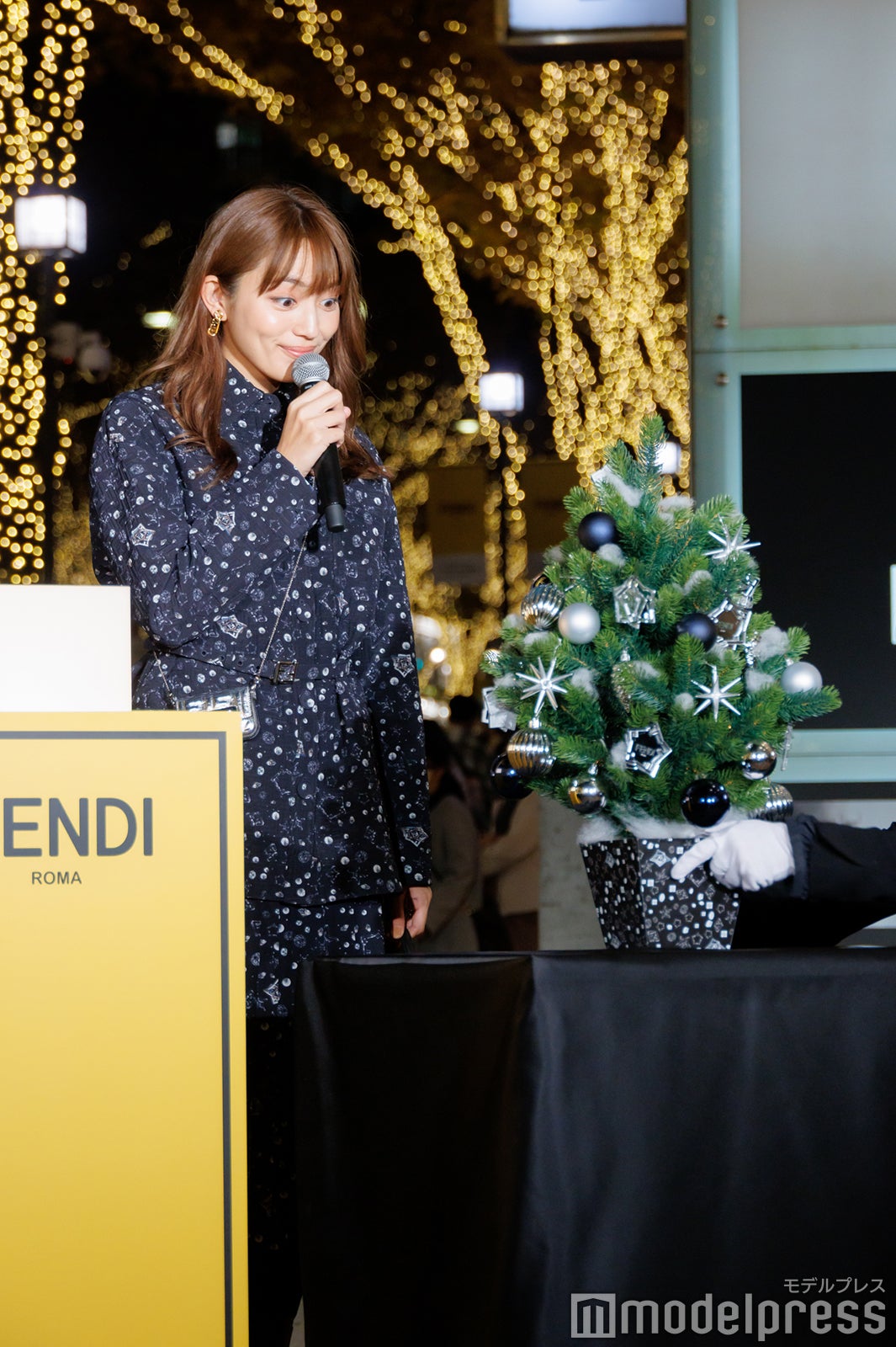 川口春奈（C）モデルプレス