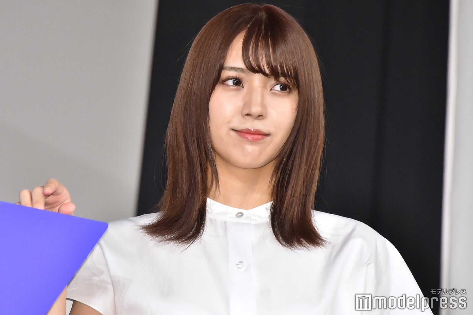 小林由依 （C）モデルプレス