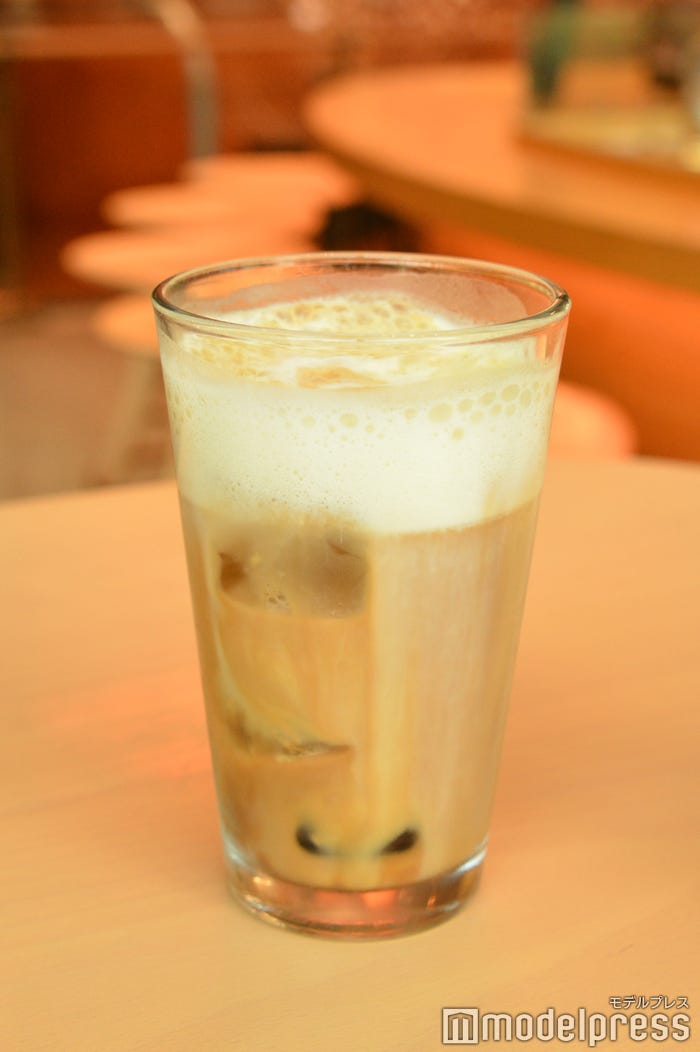 (C)モデルプレス