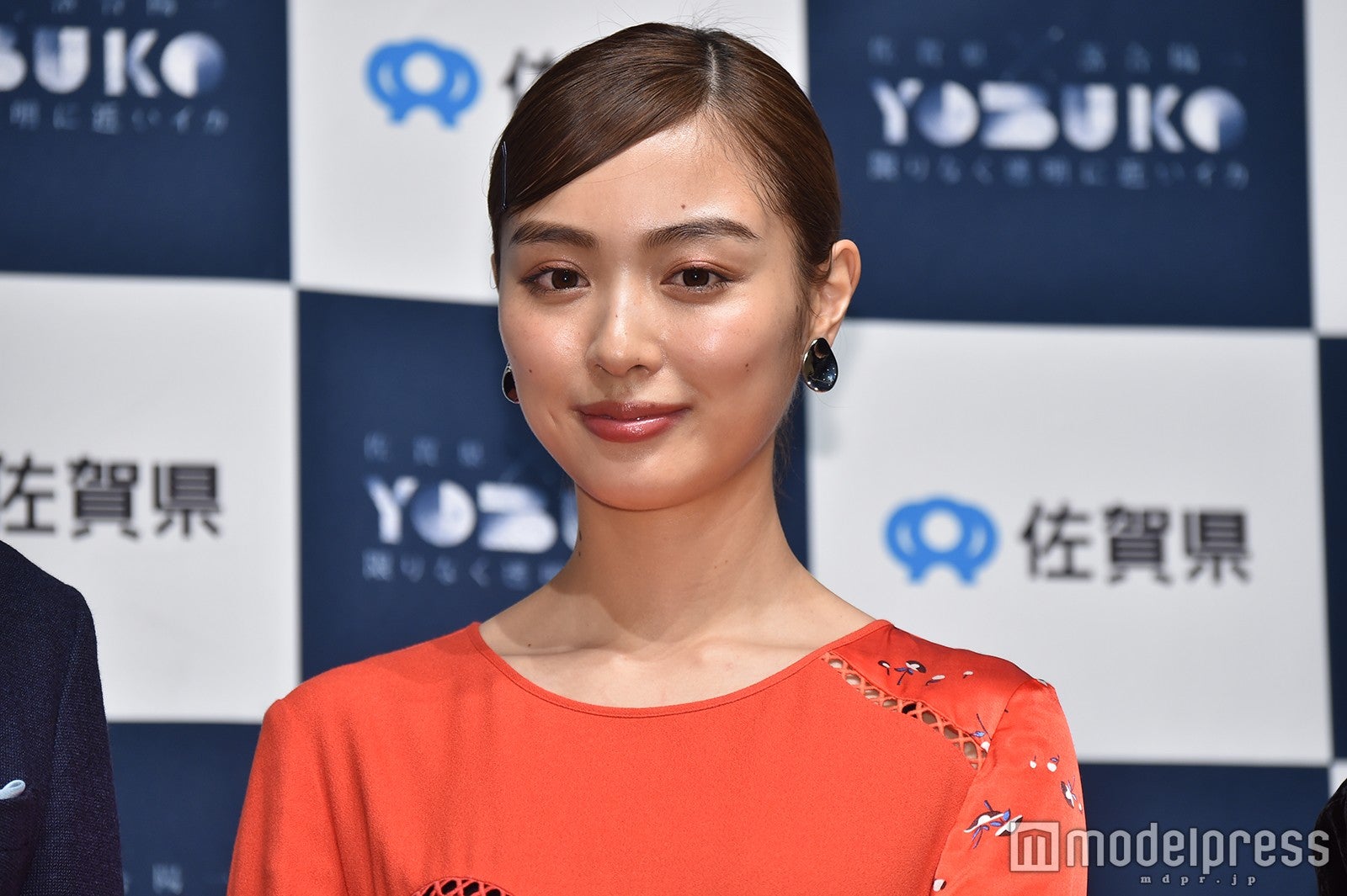 内田理央、恋人に“染まりたい”願望告白「今は無色」