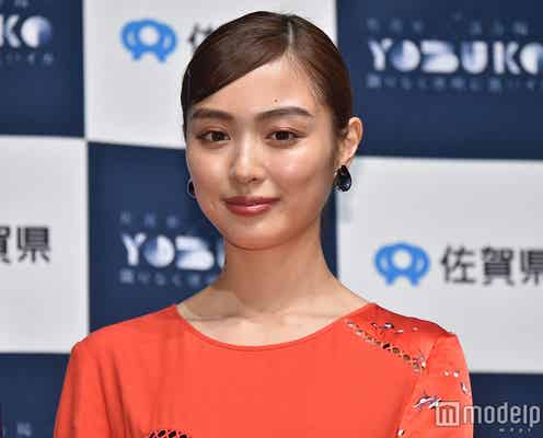 内田理央、恋人に“染まりたい”願望告白「今は無色」