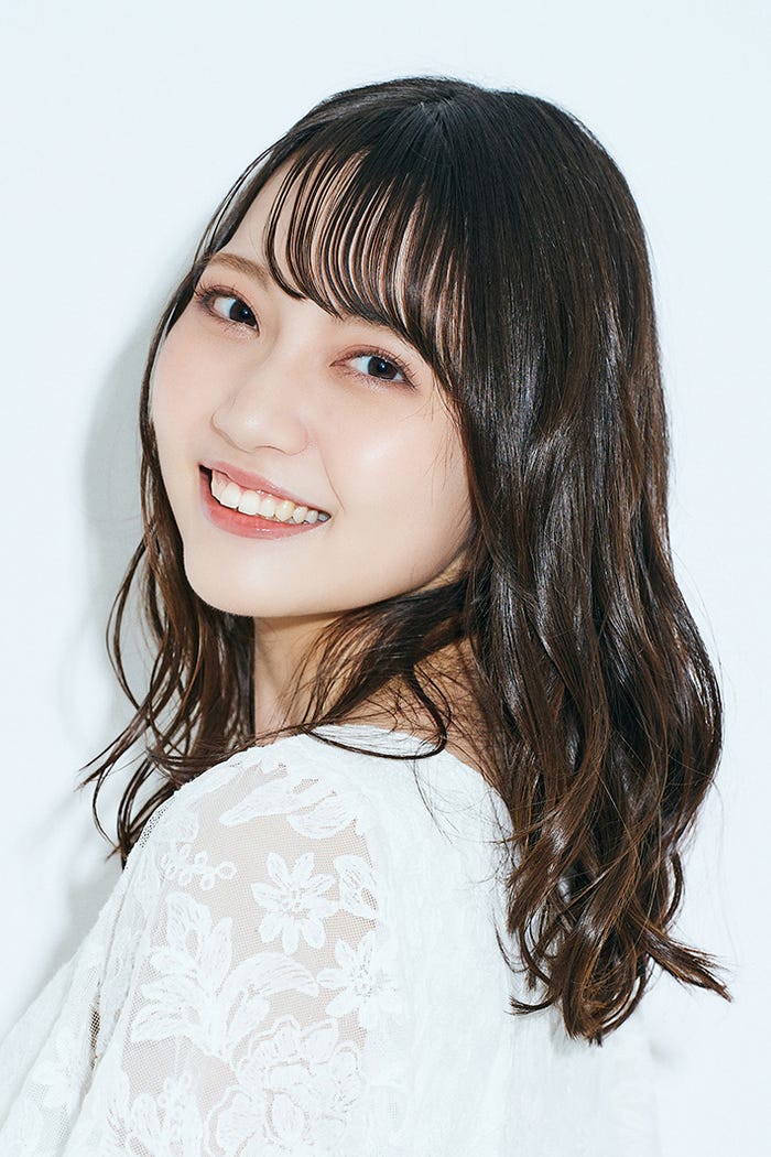 エントリーNo.4半谷菜々子(提供写真)