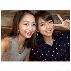 モデルプレス - 真野恵里菜&元テラハ近藤あや、話題の口パク動画にファン悶絶「かわいすぎて失神」「最高の癒し」