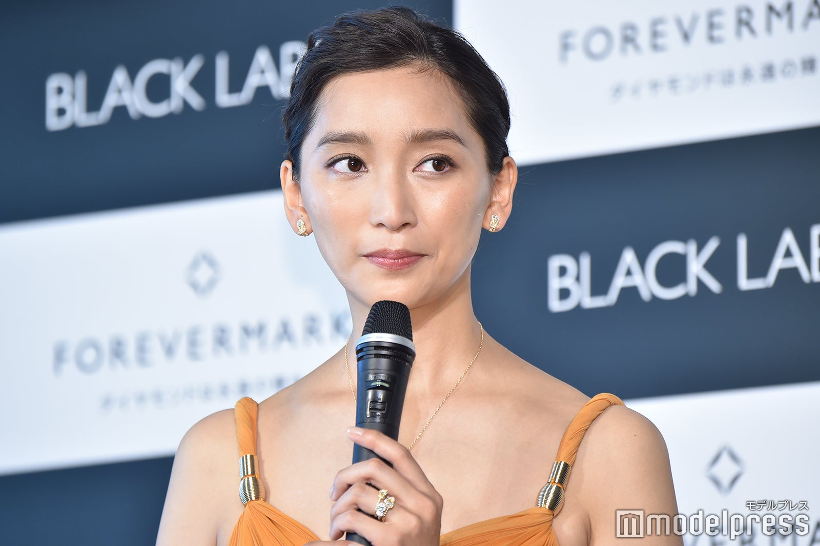 杏（C）モデルプレス