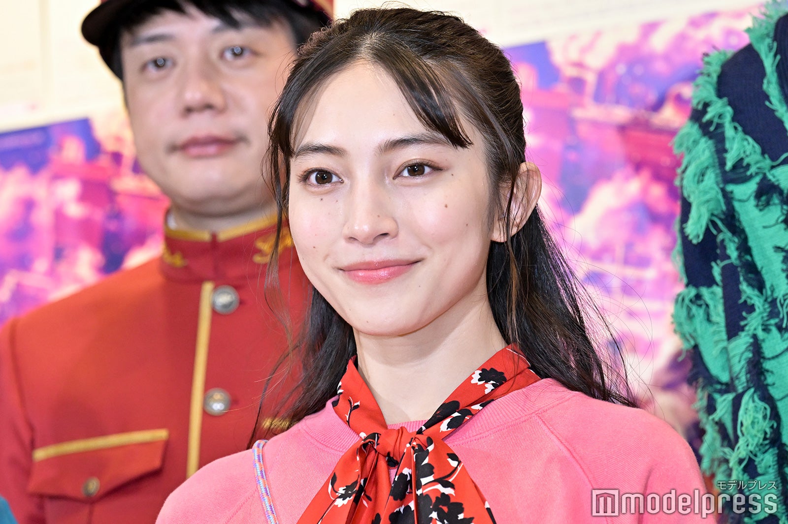 久保田紗友 （C）モデルプレス