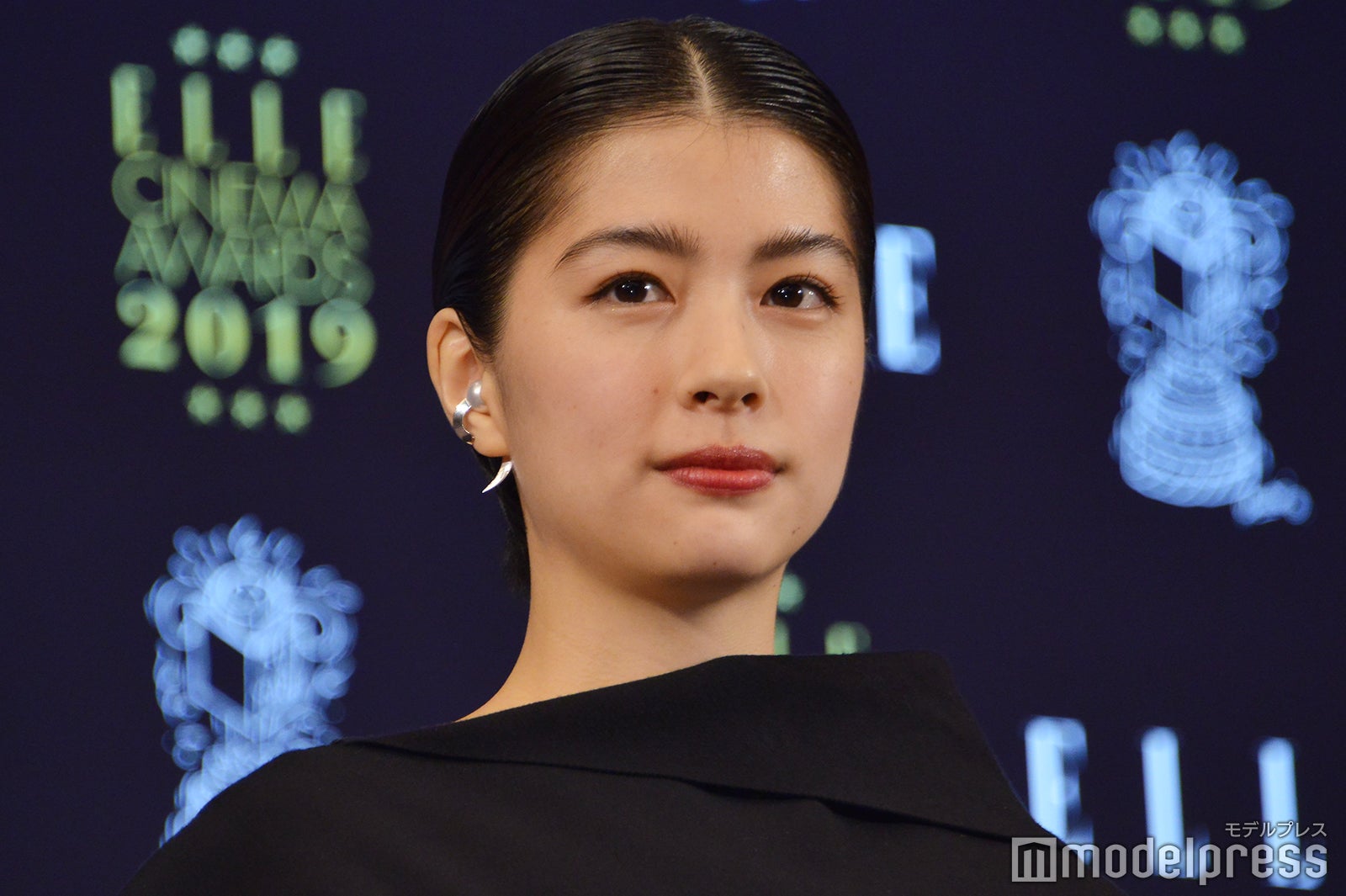 佐久間由衣（C）モデルプレス