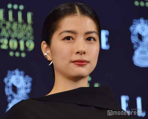 <略歴>綾野剛と結婚発表の佐久間由衣「ViVi」モデルから「ゼクシィ」CMガール・有村架純の幼なじみ役など実力派女優として台頭