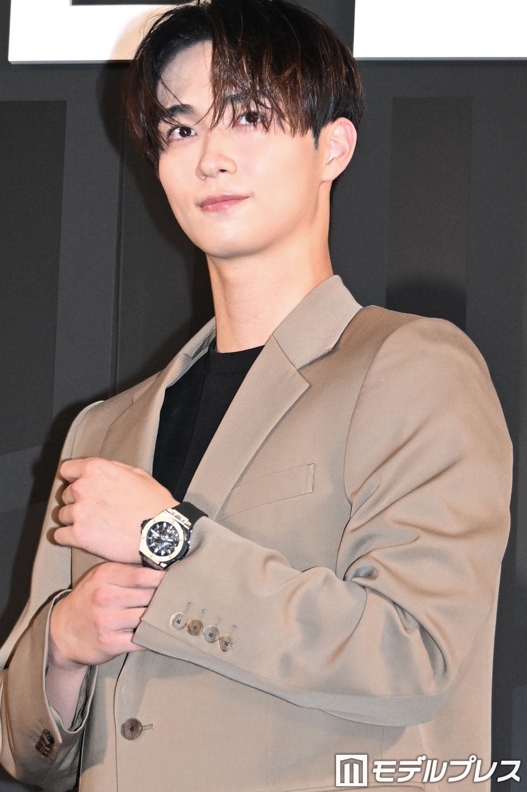 野村康太（C）モデルプレス
