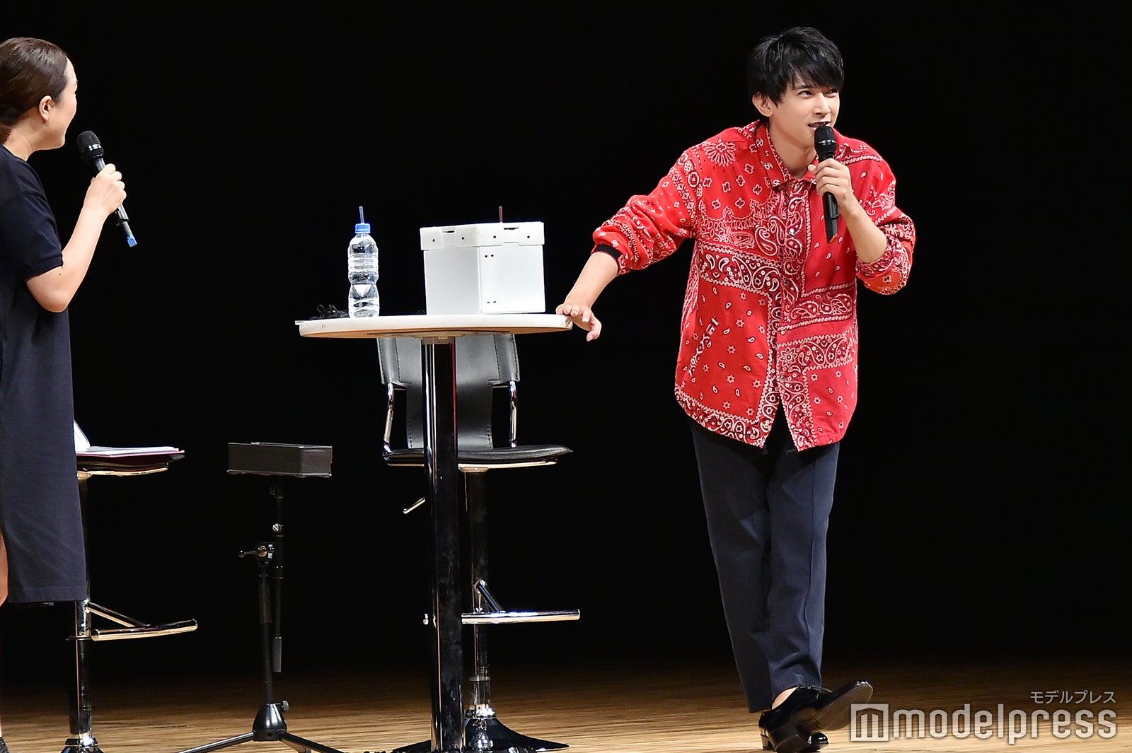 吉沢亮（C）モデルプレス