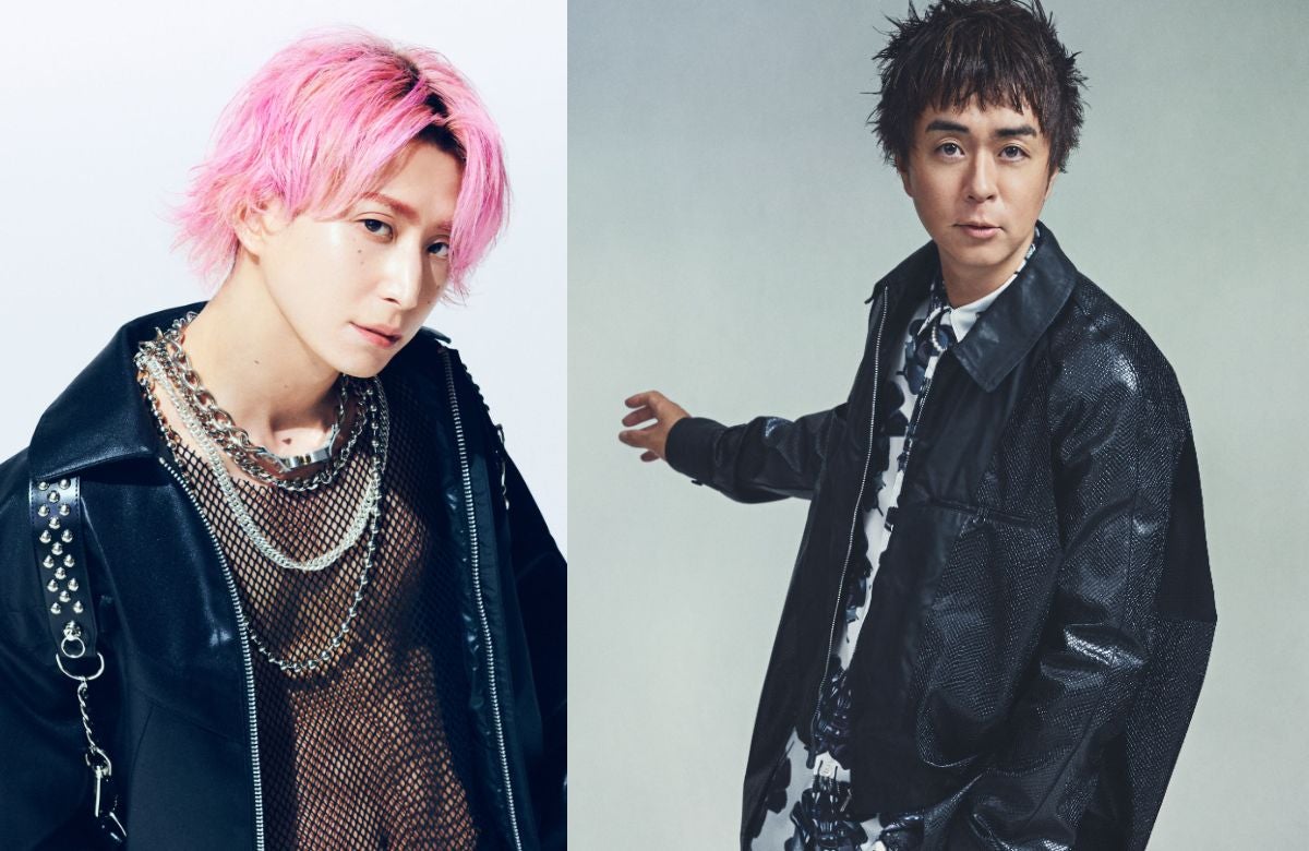 Snow Man佐久間大介「好きな作品を語る際に…」葛藤告白もヒャダイン称賛