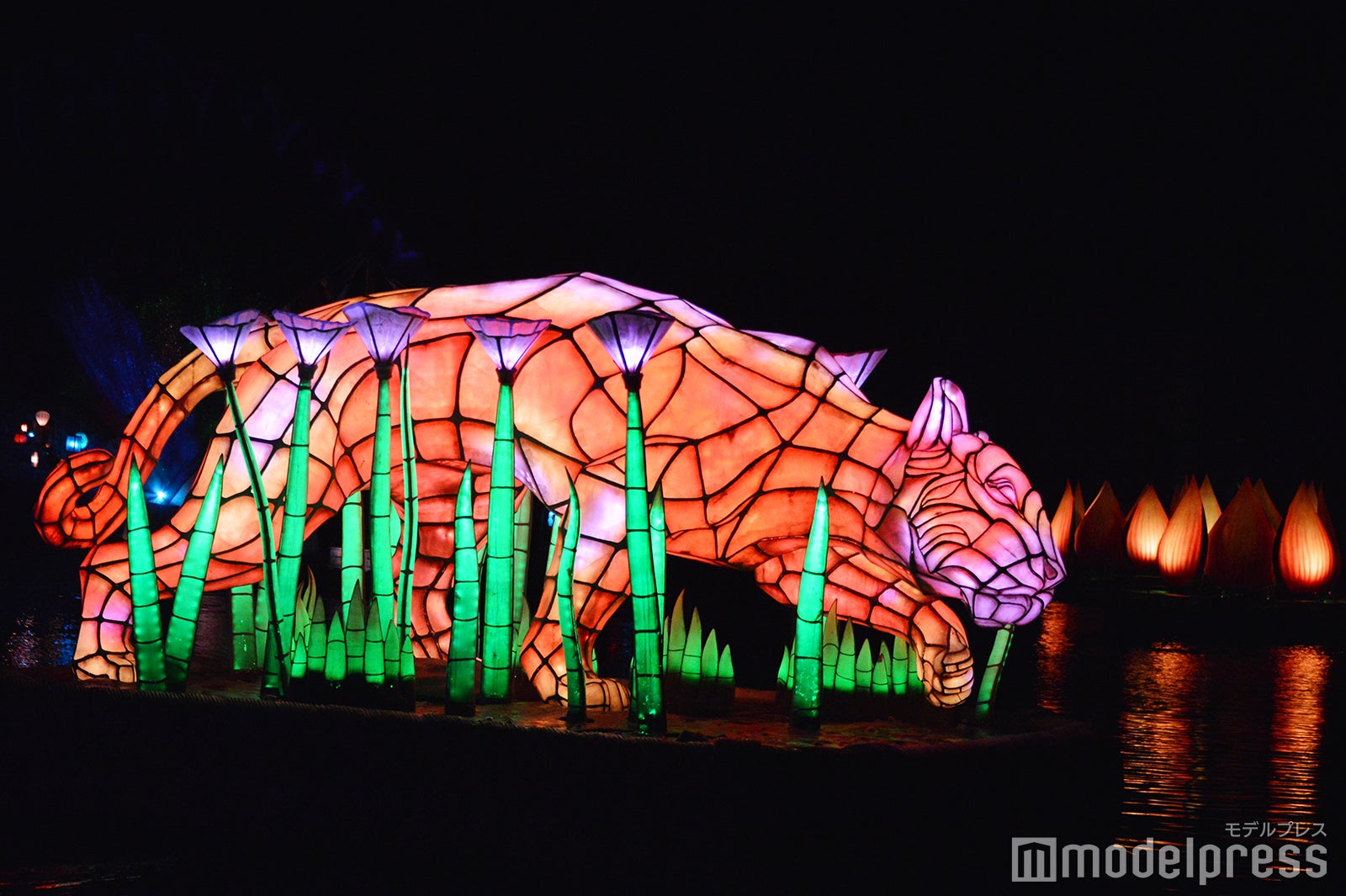 「リバーズ・オブ・ライト」（C）モデルプレス（C）Disney