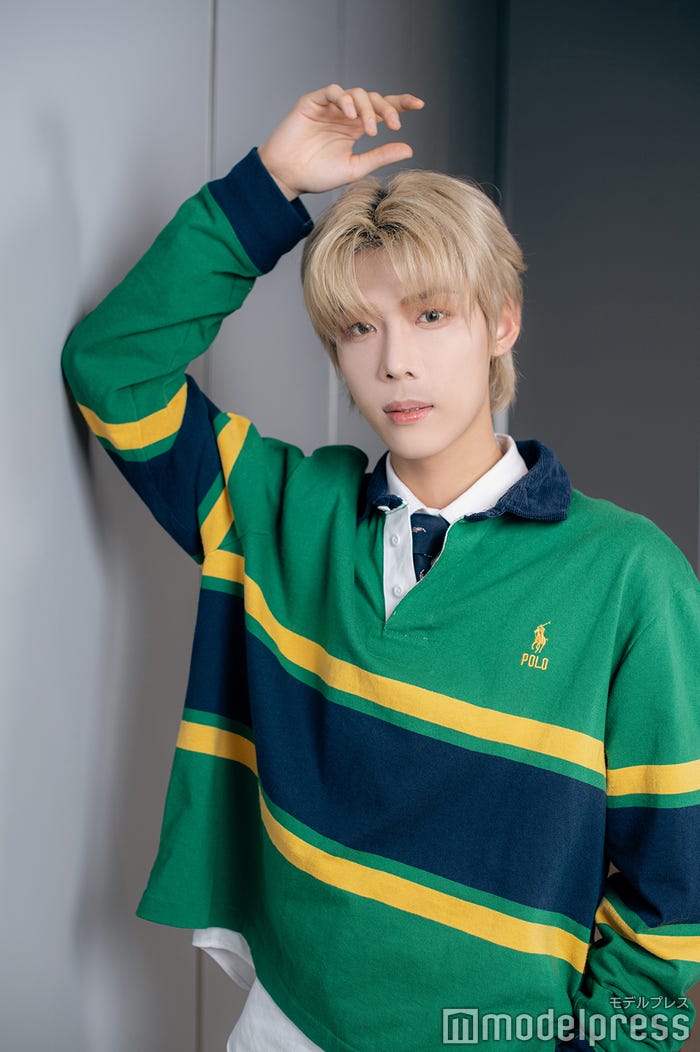 ロビン(C)モデルプレス