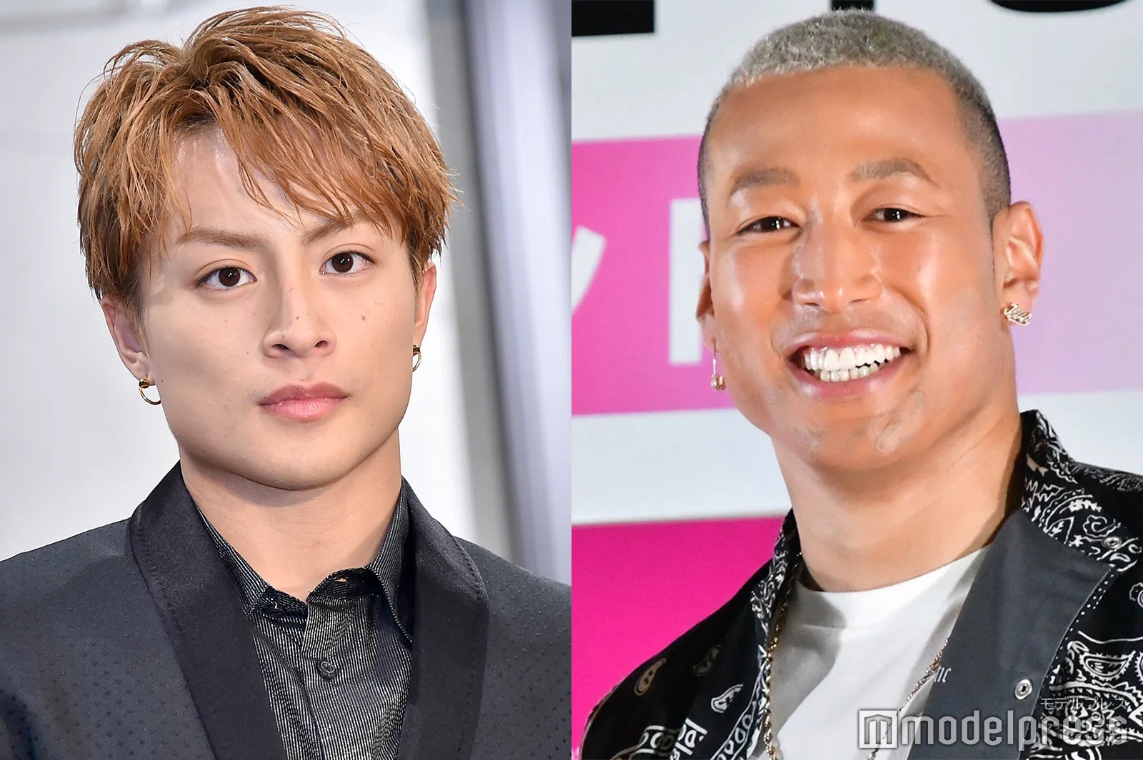 GENERATIONS白濱亜嵐、関口メンディーの演技を絶賛「かなりの憑依タイプ」