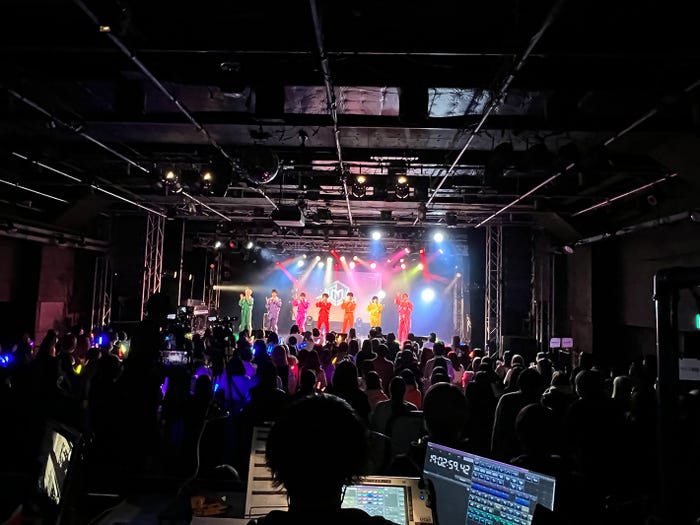 Tim&U/PHOTO:Lui Ohkubo(提供写真)