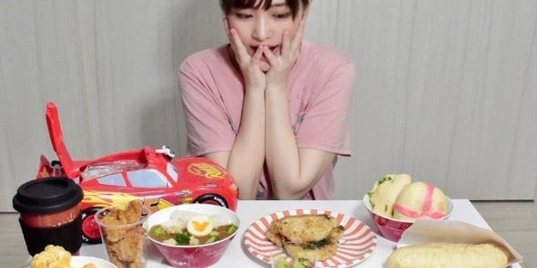 芸能人の おうちディズニー アトラクション パークフード再現 クオリティがすごい 真似したい と話題 モデルプレス 芸能人の おうちディズニー アトラクション パークフード再現 クオリティがすごい 真似したい と話題 モデルプレス