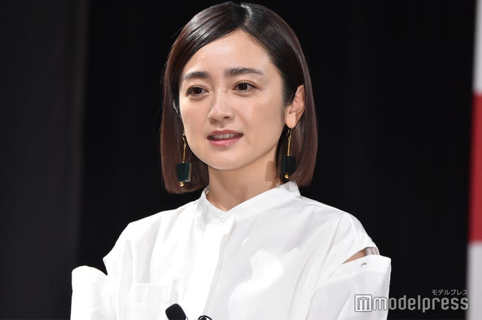 安達祐実(C)モデルプレス