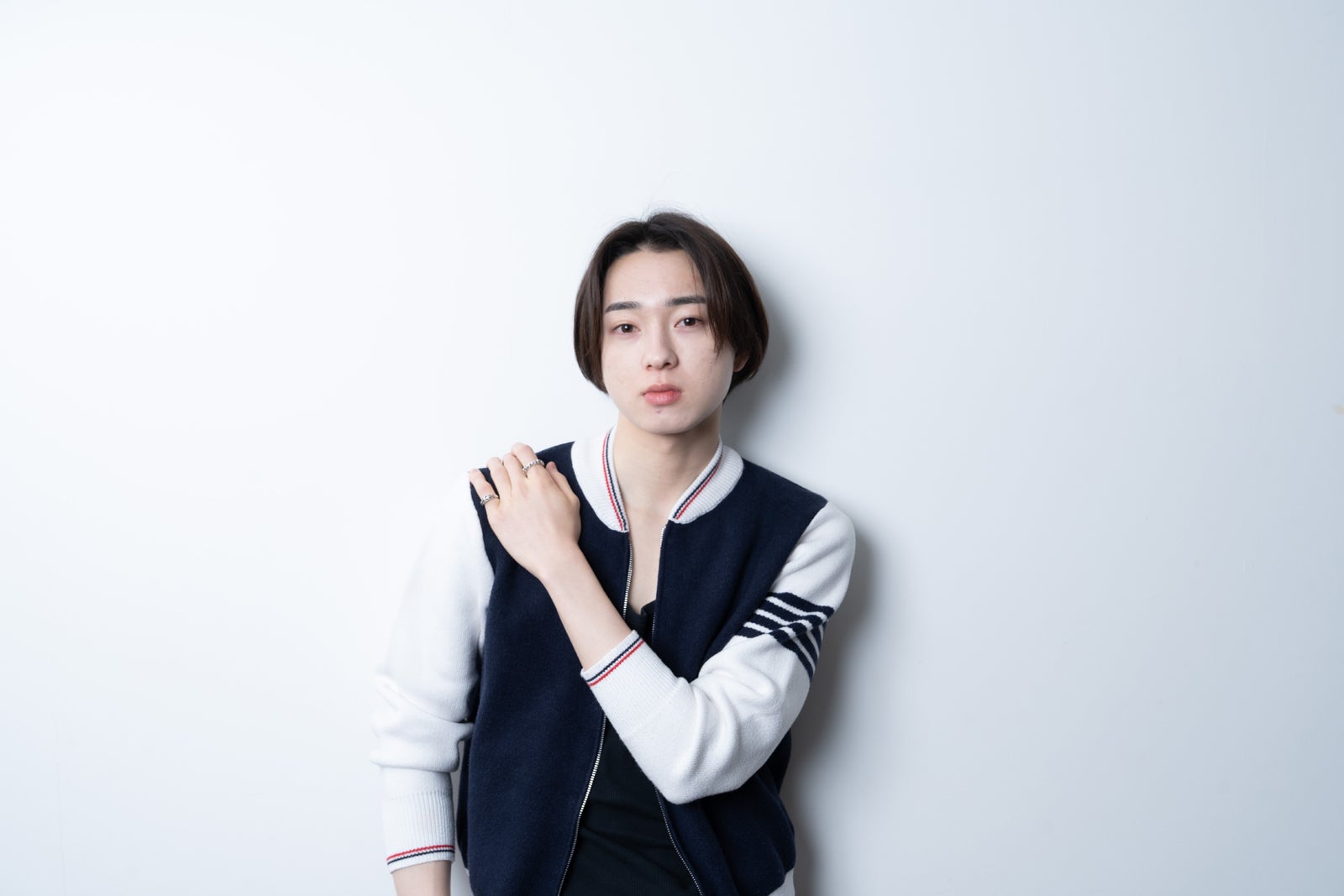 原田夕季叶／モデルプレス独占カット（C）AbemaTV,Inc