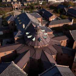 星のや奈良監獄/提供画像