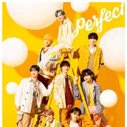 OCTPATH 2nd single「Perfect」ファンクラブ限定盤 （提供写真）