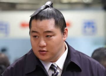 元遠藤の北陣親方が“現役復帰”に意欲「相撲が取りたい」「早ければ今年の夏に」引退前に両膝を手術