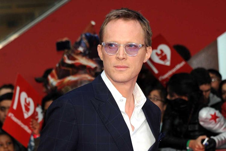 ワンダヴィジョン ポール ベタニー 同性愛者であることを隠していた父親の影響を語る モデルプレス ワンダヴィジョン ポール ベタニー 同性愛者であることを隠していた父親の影響を語る モデルプレス