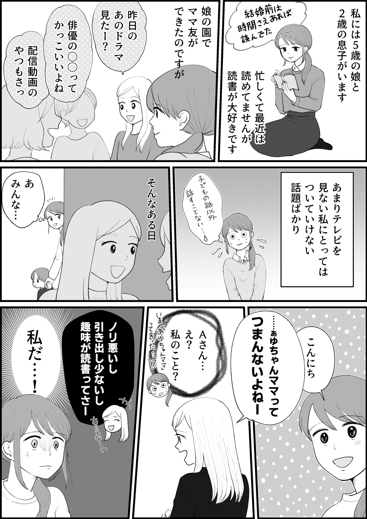 ＜人からの評価＞