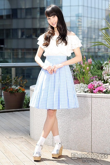 山下永夏（C）日本テレビ