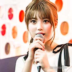 モデルプレス - ちゃんえな(中野恵那)、一気買いするコスメ明かす
