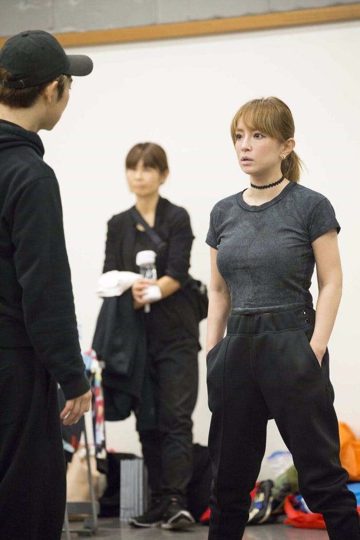 浜崎あゆみ(画像提供:avex)