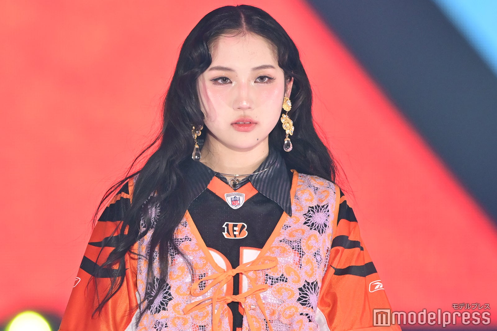 UN1CON・KOKORO、兄・松田元太所属トラジャ彷彿の独特挨拶披露「お世話になっております」