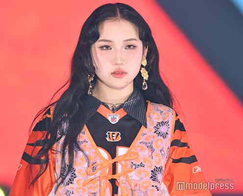 UN1CON・KOKORO、兄・松田元太所属トラジャ彷彿の独特挨拶披露「お世話になっております」