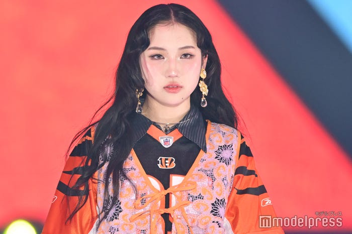 KOKORO(C)モデルプレス