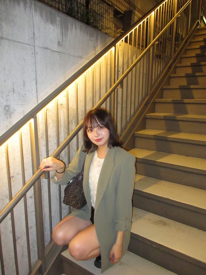 神原美咲さん(提供写真)