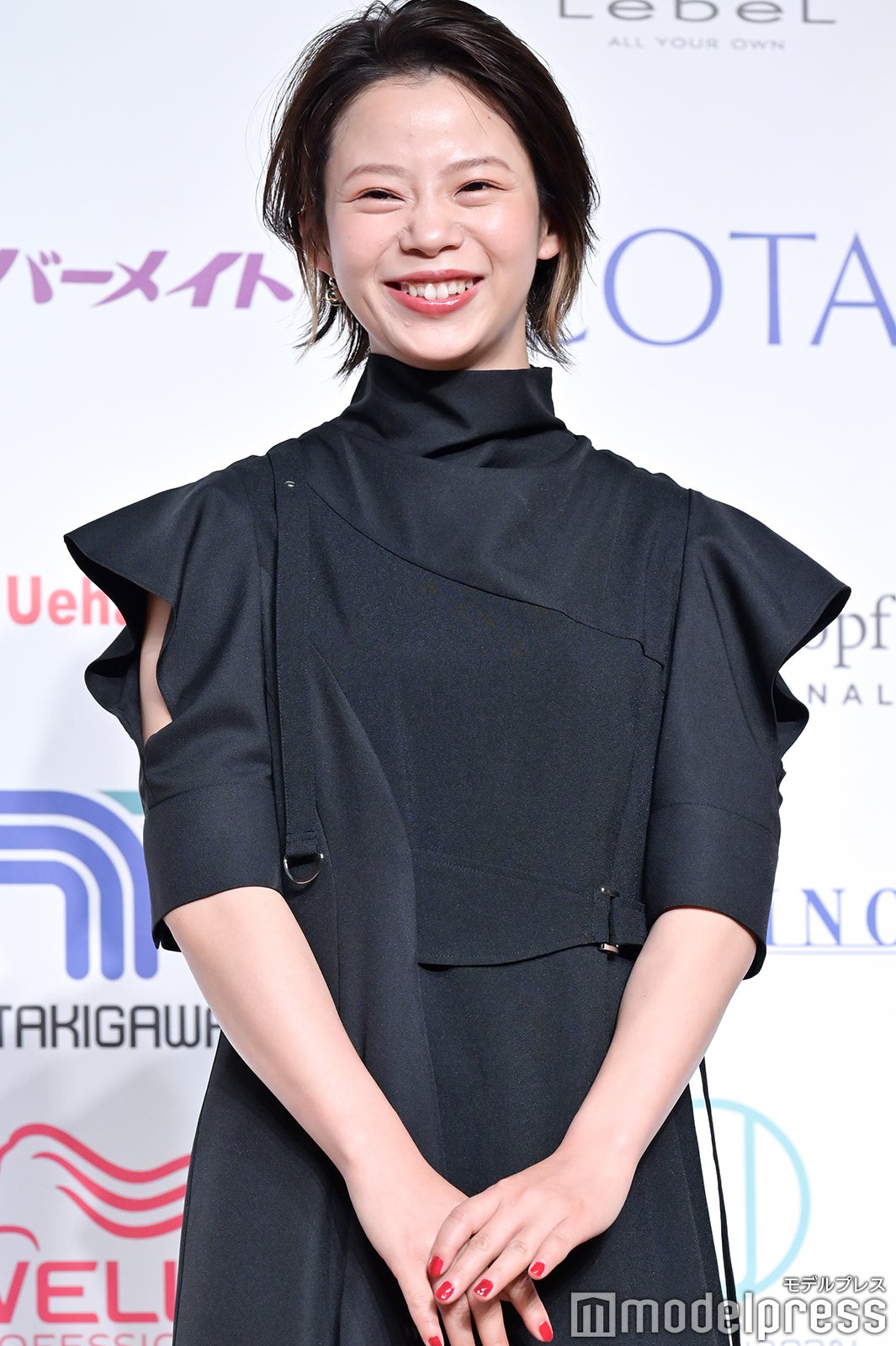 高木菜那（C）モデルプレス