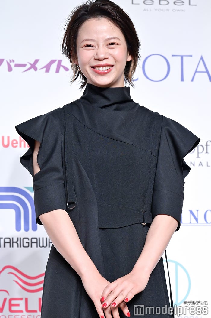 高木菜那(C)モデルプレス