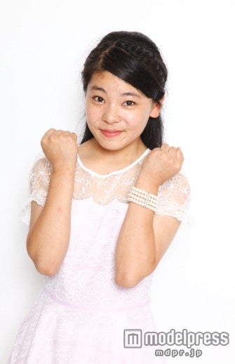 藤井菜央 （14）