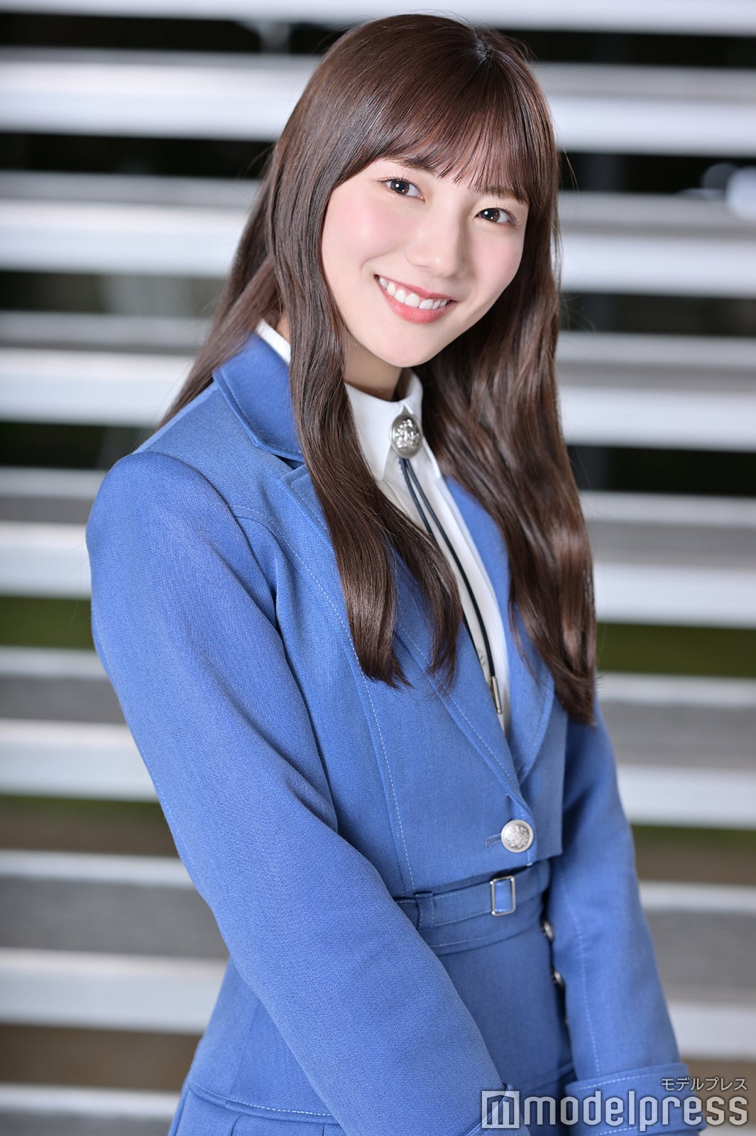 河田陽菜（C）モデルプレス