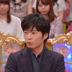 モデルプレス - 田中圭「女性と2人は基本苦手」恋愛観&LINEのアイコン明らかに