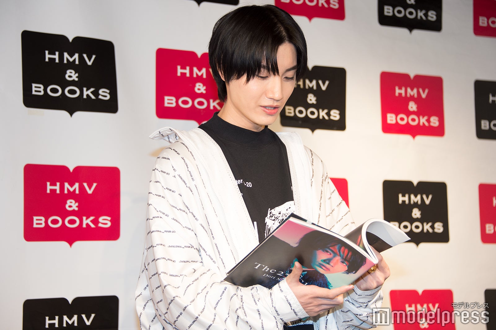 桜田通（C）モデルプレス